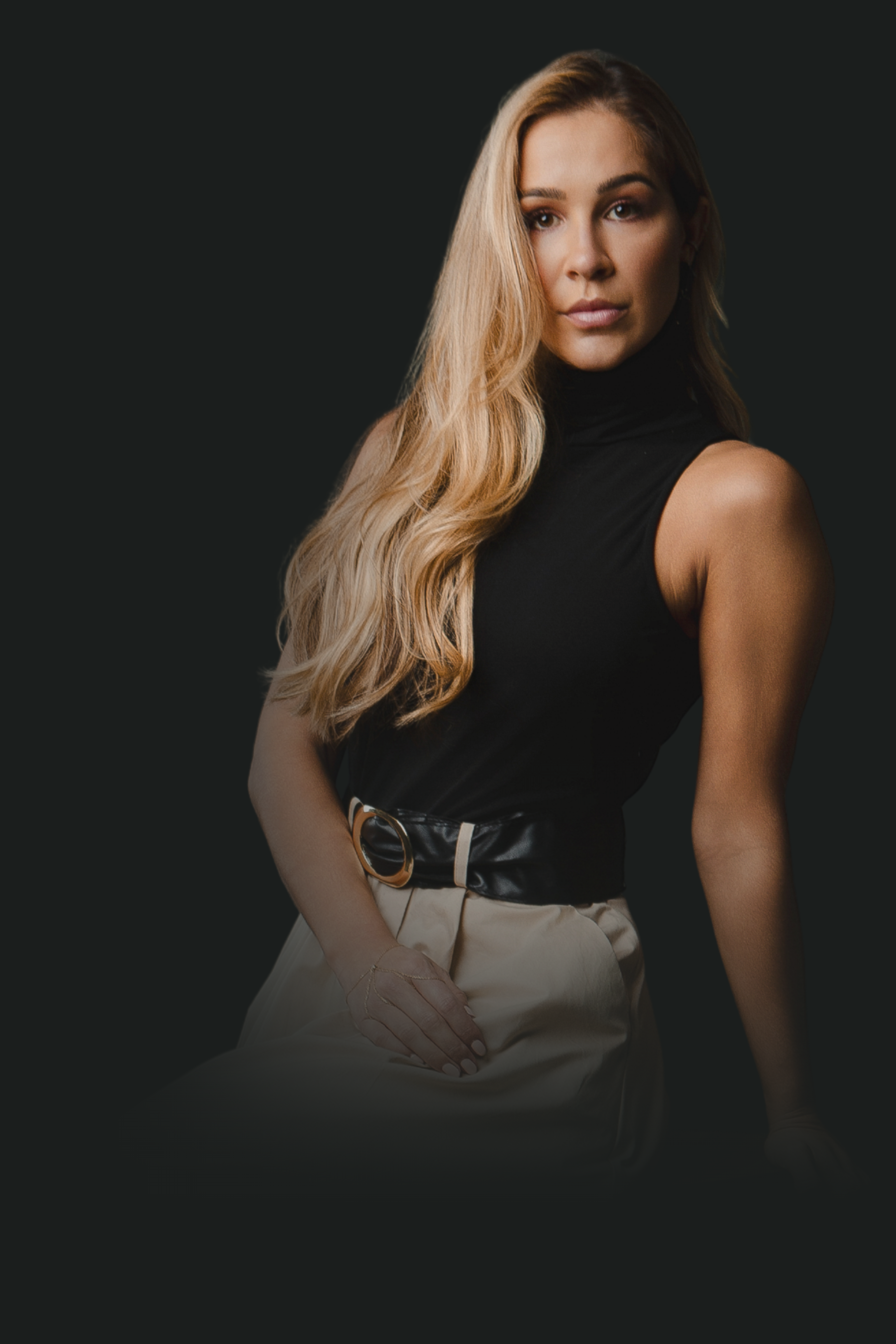 Dra. Sabrina Botelho